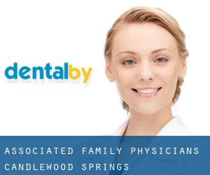 Associated Family Physicians (Candlewood Springs)
