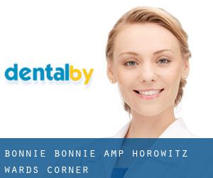 Bonnie Bonnie & Horowitz (Wards Corner)