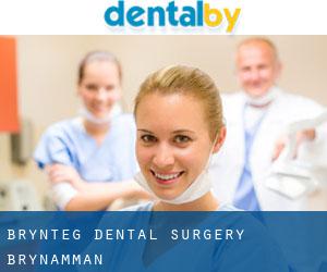 Brynteg Dental Surgery (Brynamman)