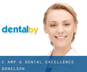 C & G Dental Excellence (Donelson)