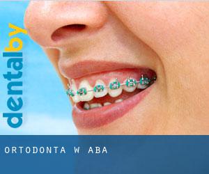 Ortodonta w Aba
