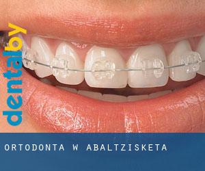 Ortodonta w Abaltzisketa