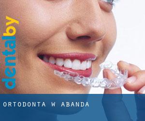 Ortodonta w Abanda