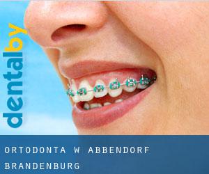 Ortodonta w Abbendorf (Brandenburg)
