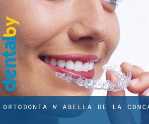 Ortodonta w Abella de la Conca