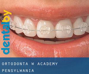 Ortodonta w Academy (Pensylwania)