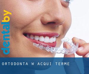 Ortodonta w Acqui Terme
