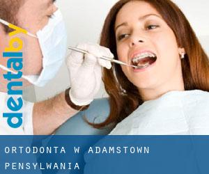Ortodonta w Adamstown (Pensylwania)
