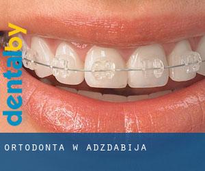 Ortodonta w Adzdabija
