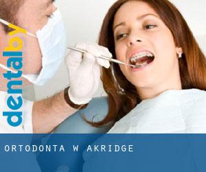 Ortodonta w Akridge