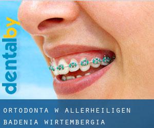Ortodonta w Allerheiligen (Badenia-Wirtembergia)