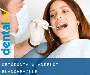 Ortodonta w Andelot-Blancheville