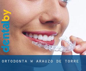 Ortodonta w Arauzo de Torre