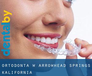 Ortodonta w Arrowhead Springs (Kalifornia)