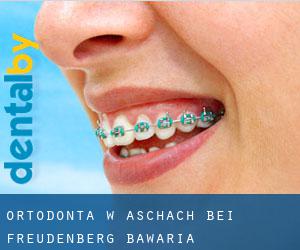 Ortodonta w Aschach bei Freudenberg (Bawaria)
