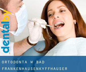 Ortodonta w Bad Frankenhausen/Kyffhäuser
