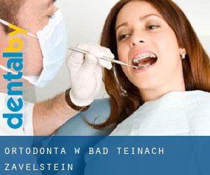 Ortodonta w Bad Teinach-Zavelstein