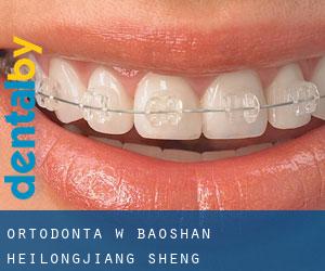 Ortodonta w Baoshan (Heilongjiang Sheng)
