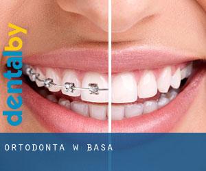 Ortodonta w Basa