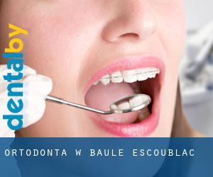 Ortodonta w Baule-Escoublac