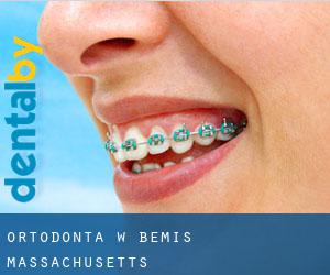 Ortodonta w Bemis (Massachusetts)