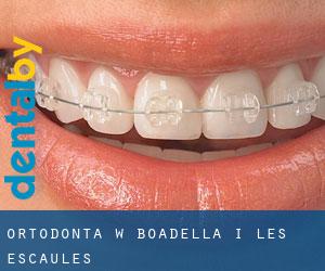 Ortodonta w Boadella i les Escaules