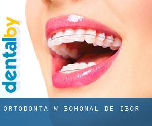 Ortodonta w Bohonal de Ibor