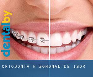 Ortodonta w Bohonal de Ibor