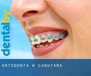 Ortodonta w Canutama