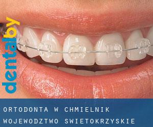 Ortodonta w Chmielnik (Województwo świętokrzyskie)