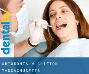 Ortodonta w Clifton (Massachusetts)