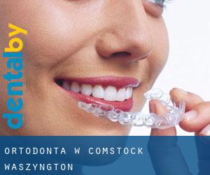 Ortodonta w Comstock (Waszyngton)