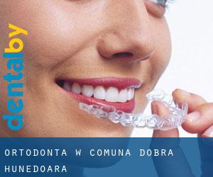 Ortodonta w Comuna Dobra (Hunedoara)