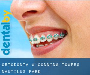 Ortodonta w Conning Towers-Nautilus Park