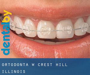 Ortodonta w Crest Hill (Illinois)