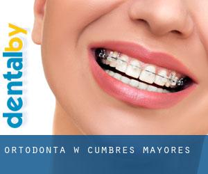 Ortodonta w Cumbres Mayores