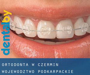 Ortodonta w Czermin (Województwo podkarpackie)