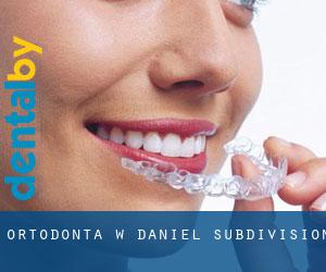 Ortodonta w Daniel Subdivision