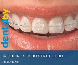 Ortodonta w Distretto di Locarno