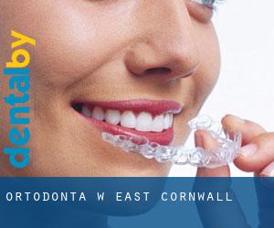 Ortodonta w East Cornwall