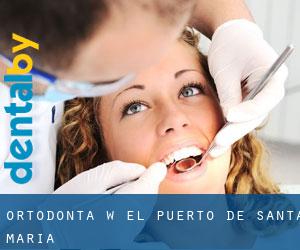 Ortodonta w El Puerto de Santa María