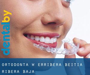 Ortodonta w Erribera Beitia / Ribera Baja