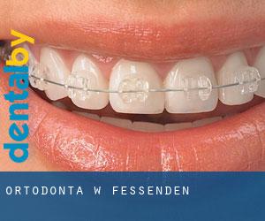 Ortodonta w Fessenden