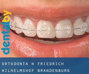 Ortodonta w Friedrich-Wilhelmshof (Brandenburg)