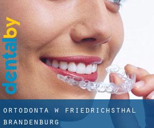 Ortodonta w Friedrichsthal (Brandenburg)