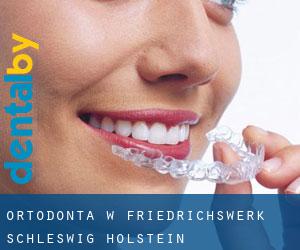 Ortodonta w Friedrichswerk (Schleswig-Holstein)