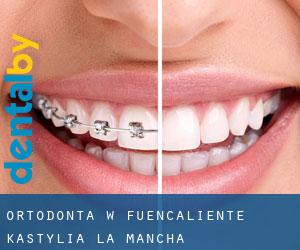 Ortodonta w Fuencaliente (Kastylia-La Mancha)