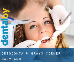 Ortodonta w Grays Corner (Maryland)