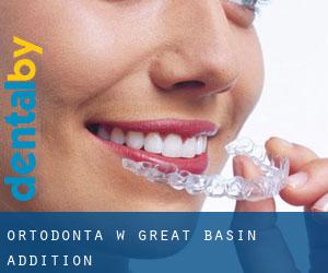 Ortodonta w Great Basin Addition