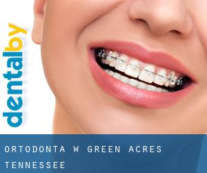 Ortodonta w Green Acres (Tennessee)